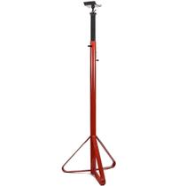 Cavalete Telescópio de Sustentação 1400 a 2000mm FortG