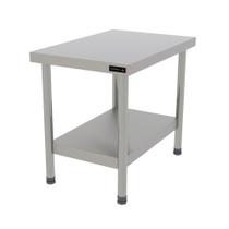 Cavalete Total Inox Mesa Bancada Para Chapa e Charbroiler Profissional Pro-45 - Progás P44800 Cavalete Total Inox Mesa Bancada Para Chapa e Charbroiler Profissional Pro-45 - Progás P44800