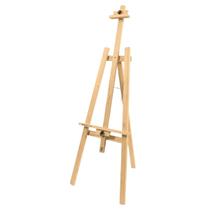 Cavalete Tradicional para Pintura Linha Econômica Trident - 14020