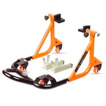 Cavalete Traseiro Ajustável para Moto Grand Pitstop Cavalete Traseiro Ajustável para Moto Grand Pitstop