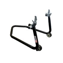 Cavalete Traseiro Gbs Universal para Motos Com Slider