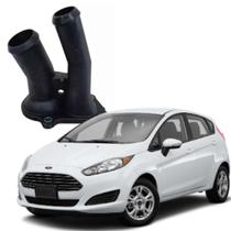 Cavalete Valvula Termostatica Ford New Fiesta 11/19 Original Cavalete Valvula Termostatica Ford New Fiesta 11/19 Original