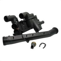 Cavalete válvula termostática gol 1.0 1.6 ea111 2005 a 2010 - 60897 - pk100180 Cavalete válvula termostática gol 1.0 1.6 ea111 2005 a 2010 - 60897 - pk100180