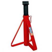 Cavalete Vermelho 2 Toneladas - FortG