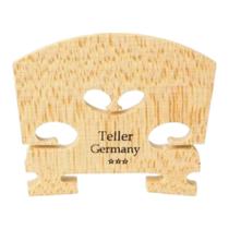 Cavalete Viola De Arco Teller Germany 3* 3 Estrelas