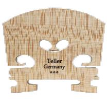 Cavalete Violino 4/4 Teller Germany 3 Estrelas Maple 41.5mm