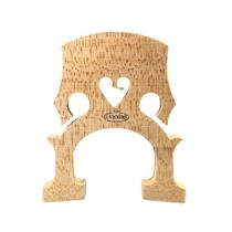 Cavalete Violoncelo I Violini GL Francês 3/4 Cavalete Violoncelo I Violini GL Francês 3/4