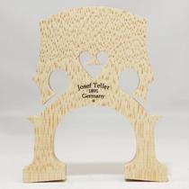 Cavalete Violoncelo Josef Teller 4/4 Frances 90Mm