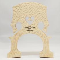 Cavalete Violoncelo Josef Teller 4/4 Frances 90Mm