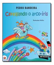 Cavalgando o Arco Iris Ed 3