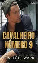 Cavalheiro Número 9 - CHARME EDITORA