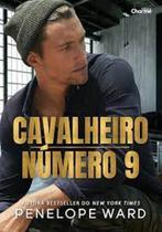 Cavalheiro número 9 - CHARME