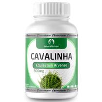 Cavalinha 100 Cápsulas 500mg Cavalinha 100 Cápsulas 500mg