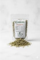 Cavalinha 100g Pura Chá e Alívio Erva Natural Pele e Cabelo