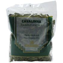 Cavalinha Folhas A Granel 30G Chámel - Chamel