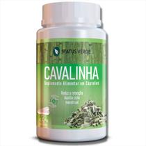 Cavalinha Pura Natural 120 Cáps de 500mg