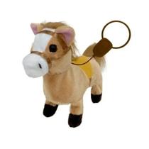 Cavalinho Bege Playfull Pets Passeio Divertido 42151