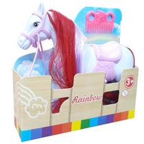 Cavalinho com redea bbr