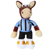 Cavalinho Do Fantástico Oficial Licenciado Do Grêmio 40 Cm - CKS