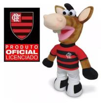 Cavalinho Fantástico do Flamengo 40 cm