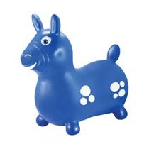 Cavalinho Gugu Upa Upa Original Inflável Infantil
