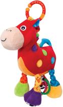 Cavalinho Musical Buba com Luzes e Sons