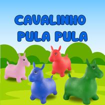 Cavalinho pula pula