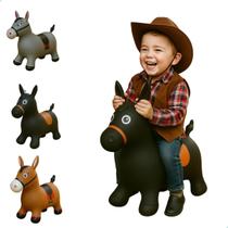 Cavalinho Upa Upa Brinquedo Pula Pula Musical Pocotó Premium - KIDSBEHAPPY Cavalinho Upa Upa Brinquedo Pula Pula Musical Pocotó Premium - KIDSBEHAPPY