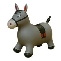 Cavalinho Upa Upa Brinquedo Pula Pula Musical Pocotó Premium