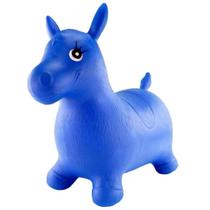 Cavalinho Upa Upa Inflável R3044 BBR