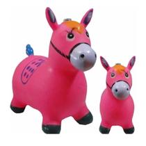 Cavalinho Upa Upa Musical Luz Pula Procotó Cavalinho e muito top.