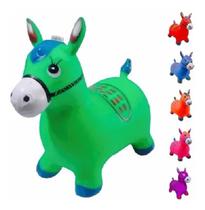 Cavalinho Upa Upa Pula Pula Grande Cavalinho Upa Upa Pula Pula Grande