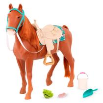 Cavalo American Saddlebred Our Generation