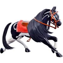 Cavalo Brinquedo Pampa Com Acessórios - Lider Cavalo Brinquedo Pampa Com Acessórios - Lider