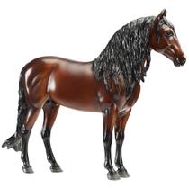 Cavalo de Brinquedo Breyer Traditional Series - Modelo Dominante XXIX Cavalo de Brinquedo Breyer Traditional Series - Modelo Dominante XXIX
