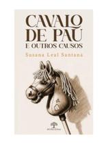 Cavalo de pau e outros causos Cavalo de pau e outros causos