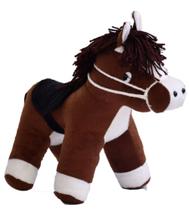 Cavalo de pelucia baby Cavalo de pelucia baby