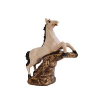 Cavalo Decoração Escultura Enfeite Casa Country Rodeio - Várias Variedades