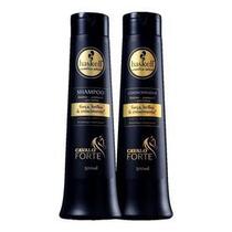 Cavalo Forte 500ml Kit Shampoo E Condicionador Haskell