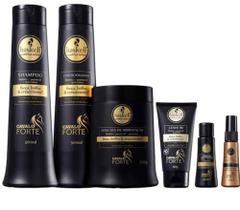 Cavalo Forte Cavalo Forte