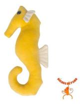 Cavalo Marinho Bichos De Pano