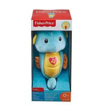 Cavalo Marinho Com Luz E Som Hora De Dormir Fisher-Price Dgh82