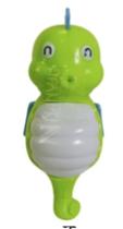 Cavalo Marinho Para Banho A Corda FGP042 Frogtoys Cavalo Marinho Para Banho A Corda FGP042 Frogtoys
