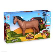 Cavalo new farm max - adjomar Cavalo new farm max - adjomar