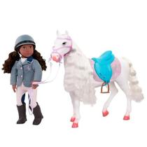 Cavalo Our Generation Camarillo Hair Play CANDIDE 0572