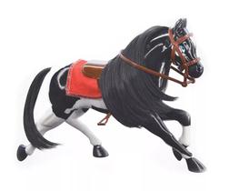Cavalo Pampa com Acessórios 38cm Lider Cavalo Pampa com Acessórios 38cm Lider