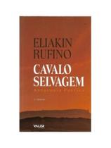 Cavalo selvagem