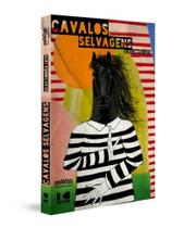 Cavalos selvagens - KOTTER EDITORIAL