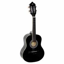 Cavaquinho Acústico CS-14BK Preto Giannini