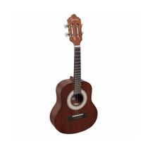 CAVAQUINHO ACÚSTICO GIANNINI CS-34 Cor: Sapele Satin